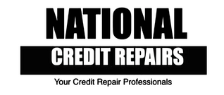 National Credit Repairs